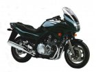 2001 Yamaha XJ 900S Diversion